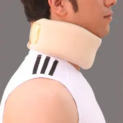 گردن بند نرم طبی