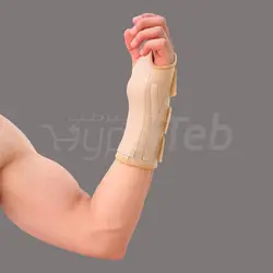 مچ کف بند آتل دار نئوپرنی پاکر