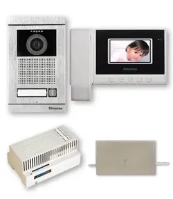 پک دربازکن تصویری یک واحدی سیماران HS-43