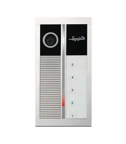 پنل دربازکن تصویری الکتروپیک رندا Renda