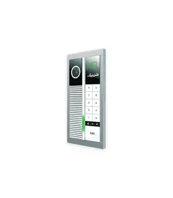 پنل دربازکن تصویری الکتروپیک رندا کدینگ Renda