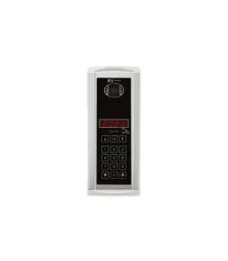 پنل دربازکن تصویری تکنما کدینگ کارتی ODS-E35SC