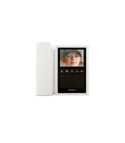 دربازکن تصویری سیماران 4.3 اینچ ارتباط داخلی HS-43FL-M100