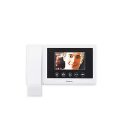 دربازکن تصویری سیماران 4.3 اینچ ارتباط داخلی HS-43TK-M100