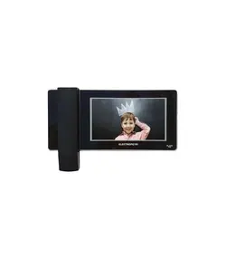 دربازکن تصویری الکتروپیک 7 اینچ ارتباط داخلی 996