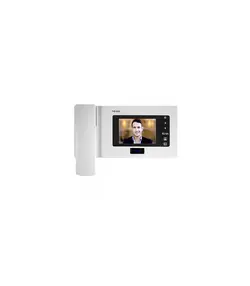 دربازکن تصویری تابا 4/3 اینچ حافظه دار TVD-1035M