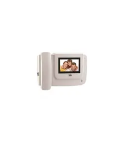 دربازکن تصویری تابا 4.3 اینچ ارتباط داخلی TVD-1043i