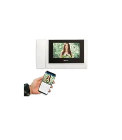 دربازکن تصویری سیماران 7 اینچ وای فای HS-78Wifi