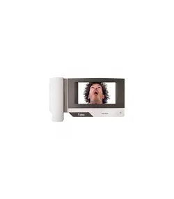 دربازکن تصویری تابا 7 اینچ حافظه دار TVD-3070