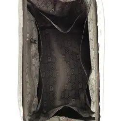 ساک لوازم با محفظه ی عایق کد h18