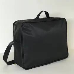 کیف لوازم نوزاد سایز کوچک مدل بیبی مشکی