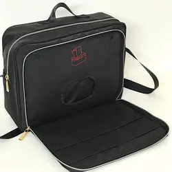 کیف لوازم نوزاد سایز کوچک مدل بیبی مشکی