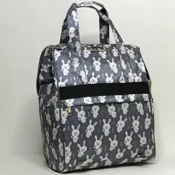 ساک لوازم نوزاد مدل آنجل کد u15