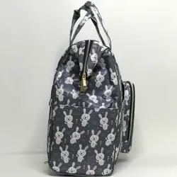 ساک لوازم نوزاد مدل آنجل کد u15