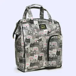 ساک لوازم نوزاد مدل آنجل کد u11