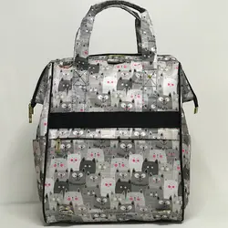 ساک لوازم نوزاد مدل آنجل کد u11