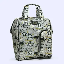 ساک لوازم نوزاد مدل آنجل کد u08