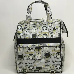 ساک لوازم نوزاد مدل آنجل کد u08