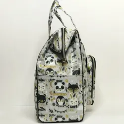 ساک لوازم نوزاد مدل آنجل کد u08