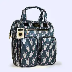 کیف لوازم نوزاد مدل آوینا پلاس کد u15