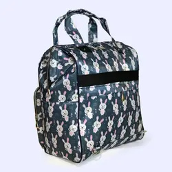 کیف لوازم نوزاد مدل آوینا پلاس کد u15