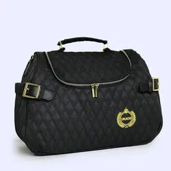 ساک لوازم نوزاد آریا مشکی