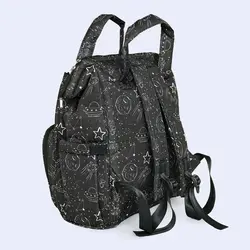 کوله پشتی لوازم نوزاد چیکو فضایی مشکی