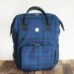 کوله لوازم نوزاد هدیه H22