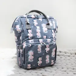 کوله لوازم نوزاد هدیه H18