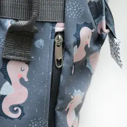 کوله لوازم نوزاد هدیه H18