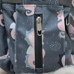 کوله لوازم نوزاد هدیه H18