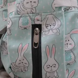 کوله لوازم نوزاد هدیه H12