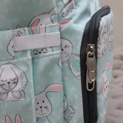 کوله لوازم نوزاد هدیه H12