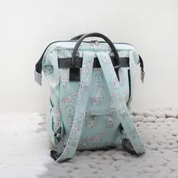 کوله لوازم نوزاد هدیه H12