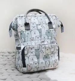 کوله لوازم نوزاد هدیه H11