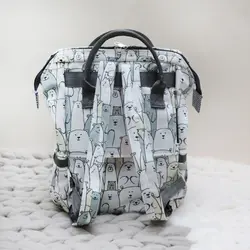 کوله لوازم نوزاد هدیه H11