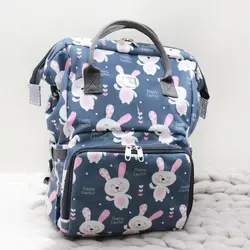 کوله لوازم نوزاد هدیه H01