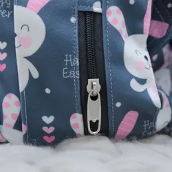 کوله لوازم نوزاد هدیه H01