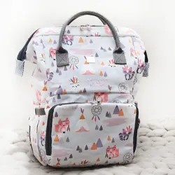 کوله لوازم نوزاد هدیه H05