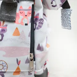 کوله لوازم نوزاد هدیه H05