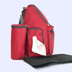 کوله پشتی لوازم نوزاد فوروارد 3333-R