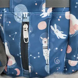 کوله لوازم نوزاد هدیه H14