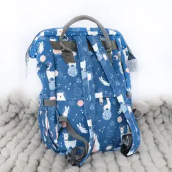 کوله لوازم نوزاد هدیه H14