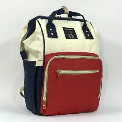 کوله پشتی لوازم نوزاد Rouai Mami سه رنگ ۰۱