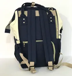 کوله پشتی لوازم نوزاد Rouai Mami سه رنگ ۰۱