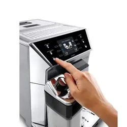 اسپرسوساز دلونگی مدل PrimaDonna ECAM550.75.MS