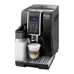 اسپرسوساز دلونگی مدل Dinamica ECAM 356.57.B فروشگاه ایران کافی