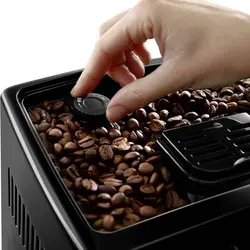 اسپرسوساز دلونگی مدل Dinamica ECAM 356.57.B فروشگاه ایران کافی