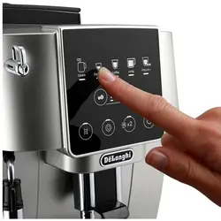 اسپرسوساز دلونگی مدل Magnifica Start ECAM220.30.SB فروشگاه ایران کافی