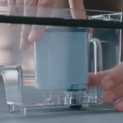 خرید فیلتر تصفیه آب فیلیپس Saeco AquaClean فروشگاه ایران کافی